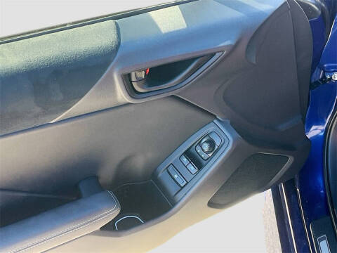 2024 Toyota GR86 Premium