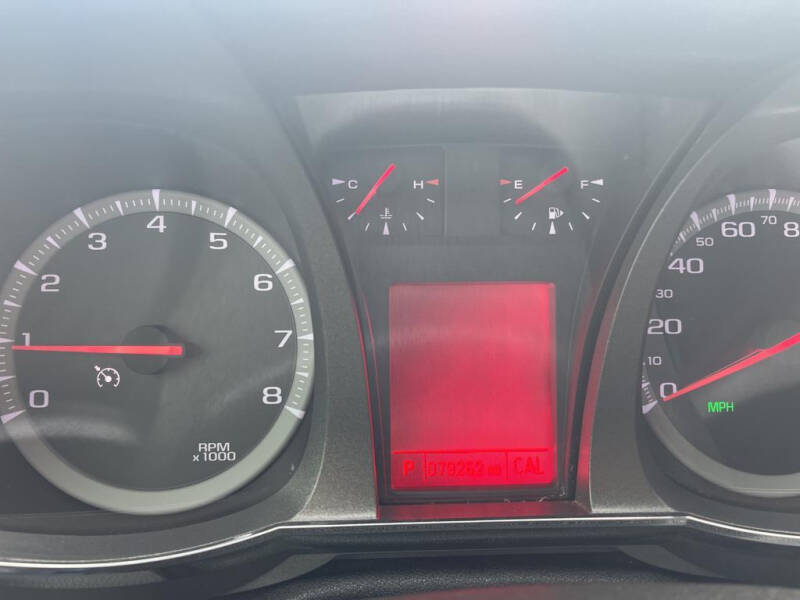 2015 GMC Terrain SLE-2