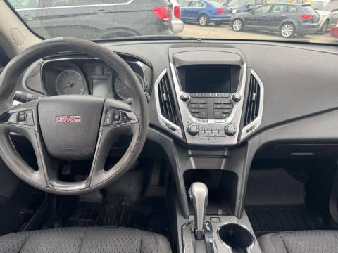 2014 GMC Terrain SLE-1