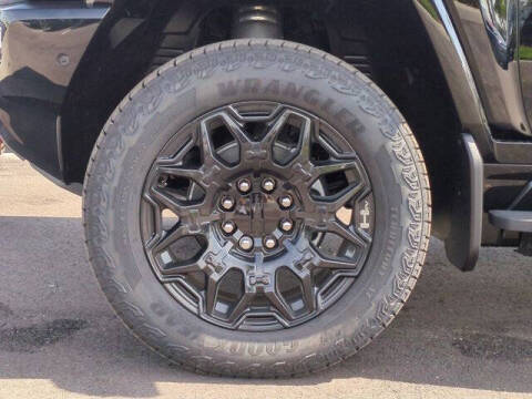 2025 GMC HUMMER EV 2X