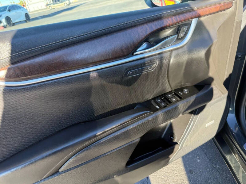 2019 Cadillac XTS Luxury