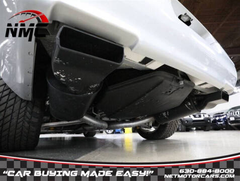 1996 Chevrolet Corvette