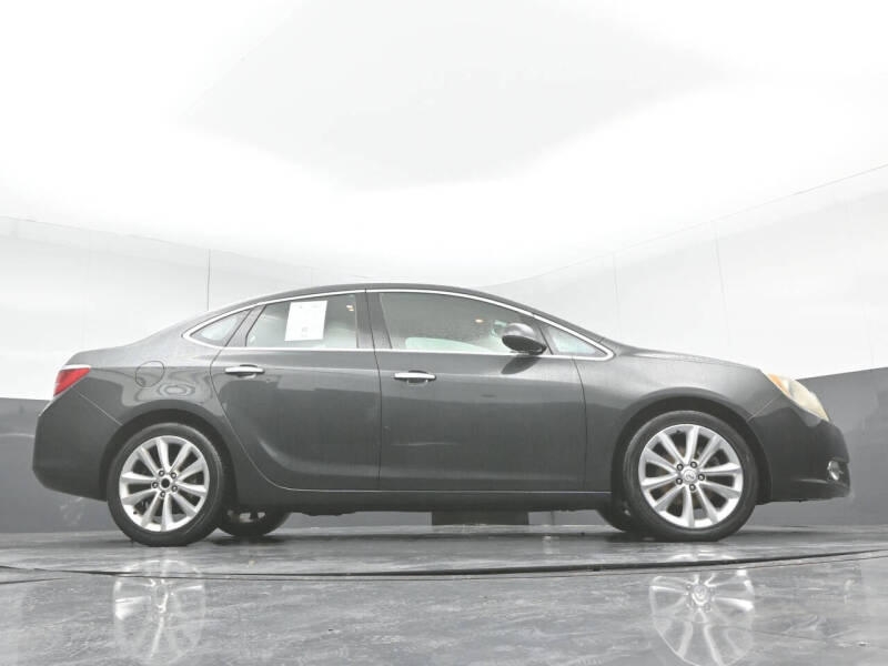 2014 Buick Verano