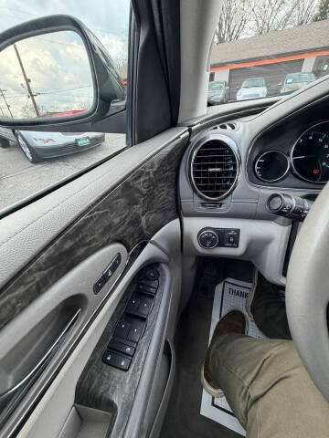 2014 Buick Enclave Premium