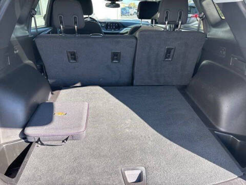 2019 Chevrolet Blazer LT