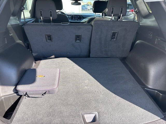 2019 Chevrolet Blazer LT