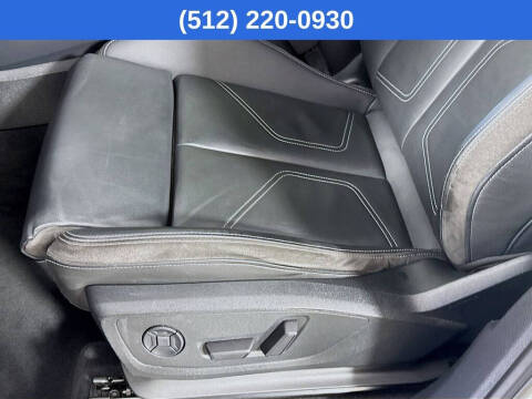 2022 Audi Q3 quattro S line Prem Plus 45 TFSI