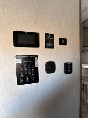 2021 Forest River M-321BH