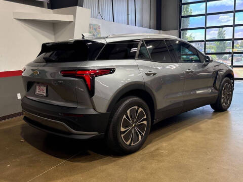 2024 Chevrolet Blazer EV 2LT
