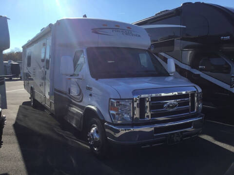 2012 Phoenix 3100