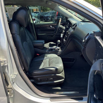 2015 Buick Enclave Premium