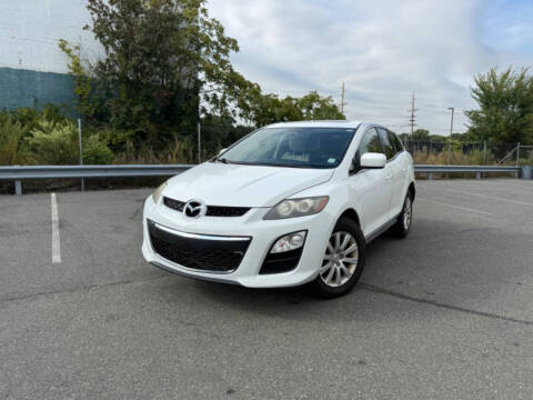 2012 Mazda CX-7 i Sport