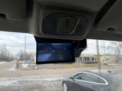 2019 RAM ProMaster 3500 159 WB