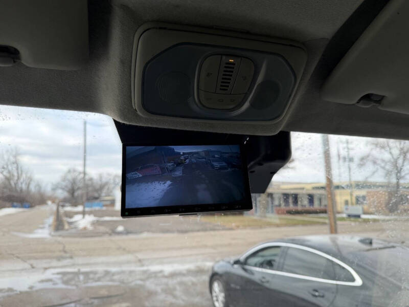 2019 RAM ProMaster 3500 159 WB