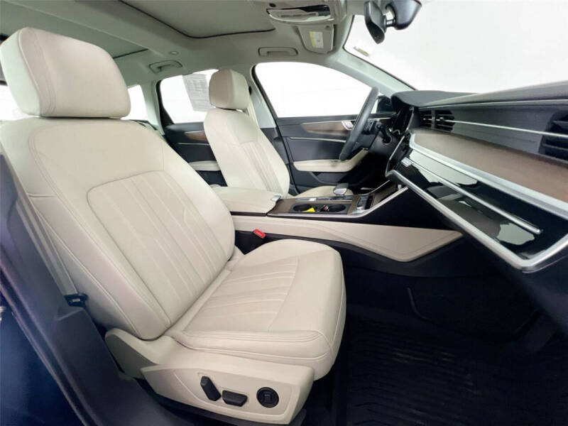 2024 Audi A6 allroad quattro Prestige 55 TFSI