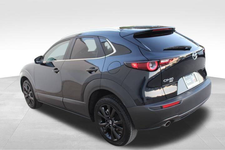 2024 Mazda CX-30 2.5 S Select Sport
