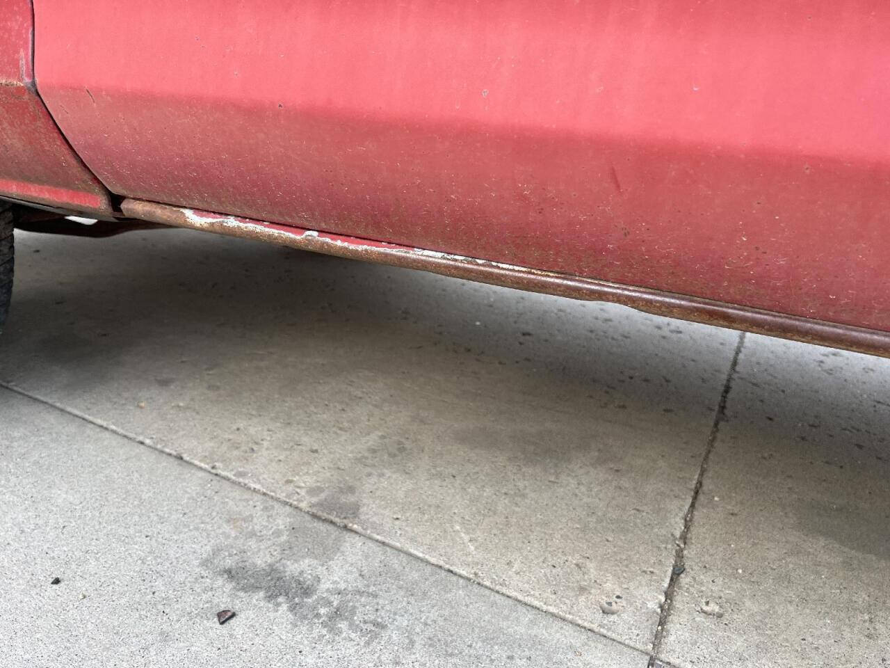 1977 Ford F-350 Super Duty 47