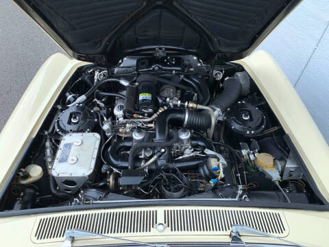 1979 Rolls-Royce Silver Shadow