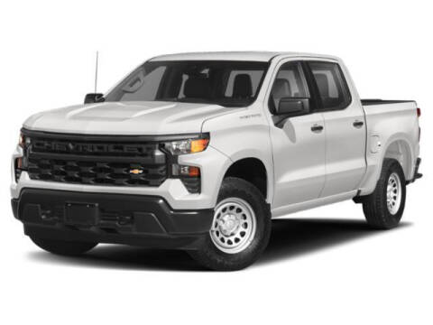 2023 Chevrolet Silverado 1500 for sale at BICAL CHEVROLET in Valley Stream NY