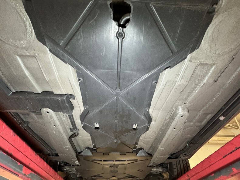 2004 Porsche Boxster