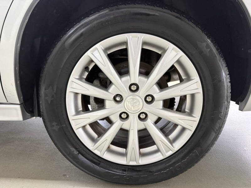 2011 Buick Lucerne CX