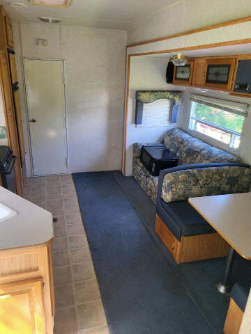 2003 Dutchmen 35SRV Camper