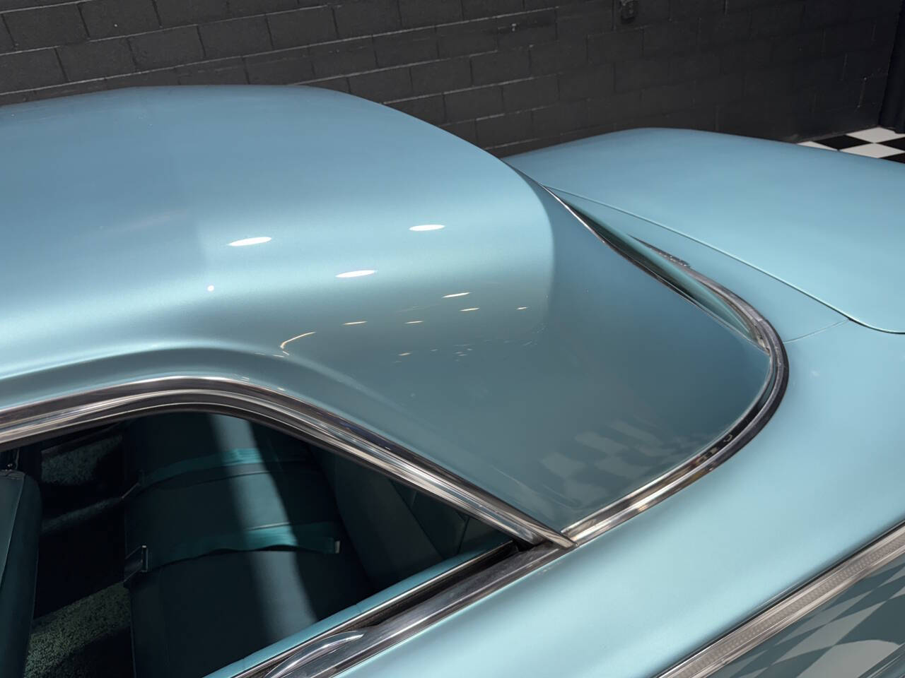 1962 Chevrolet Impala 39