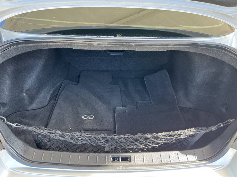 2008 Infiniti G35