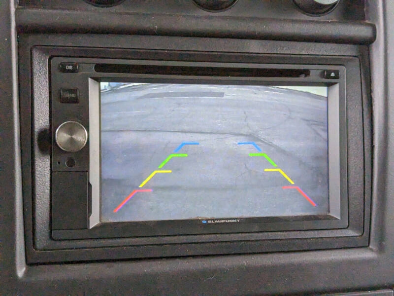 2013 Chevrolet Express 3500