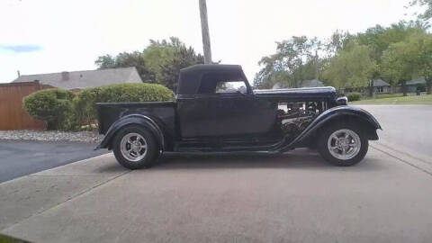 1934 Dodge Pickup