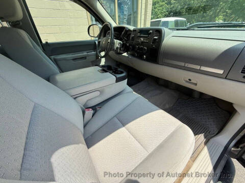 2013 GMC Sierra 1500 SLE