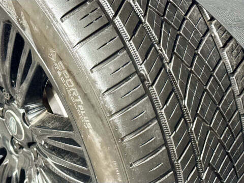 2019 Land Rover Range Rover HSE