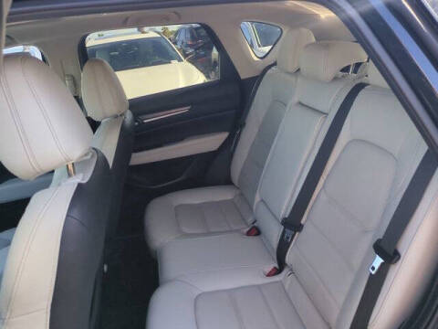 2022 Mazda CX-5 2.5 S Premium