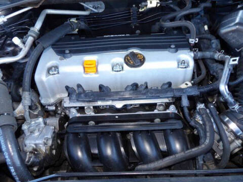 2010 Honda CR-V EX-L