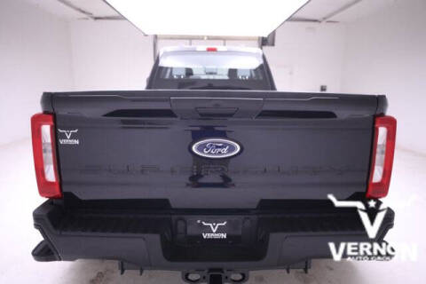 2026 Ford F-350 Super Duty XL