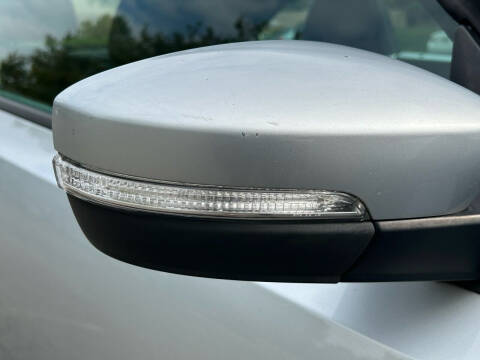 2012 Volkswagen Beetle 2.5L PZEV