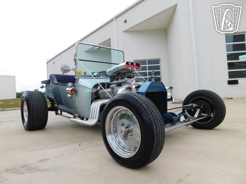 1921 Ford Model T