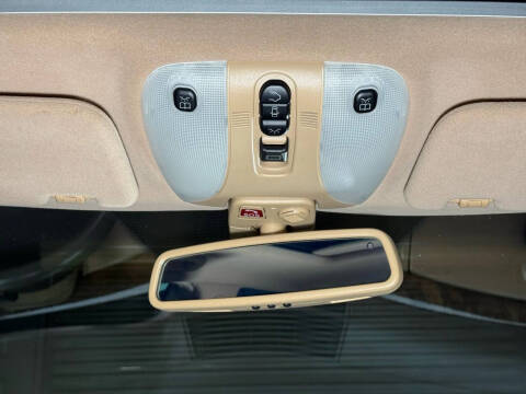 2000 Mercedes-Benz S-Class S 500