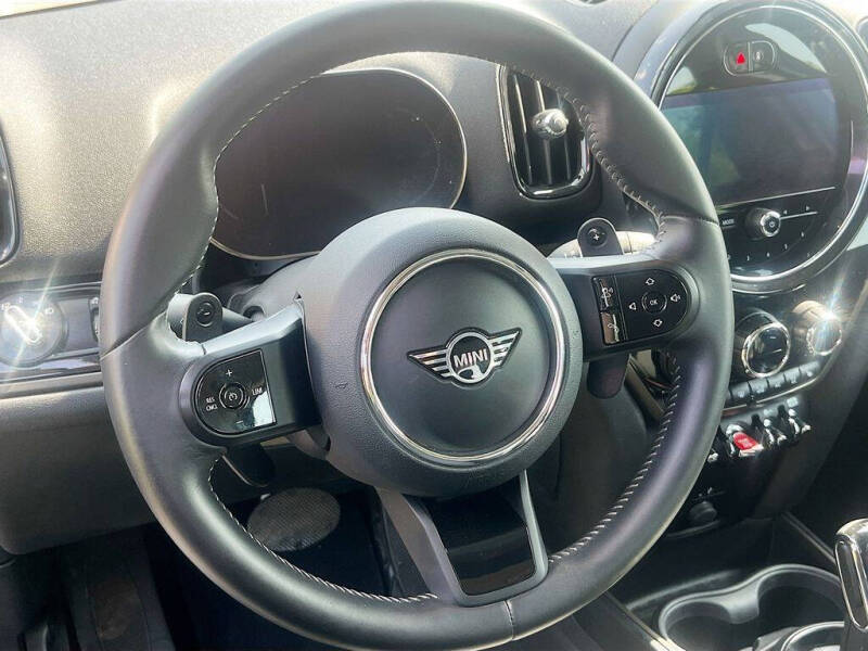 2023 MINI Countryman