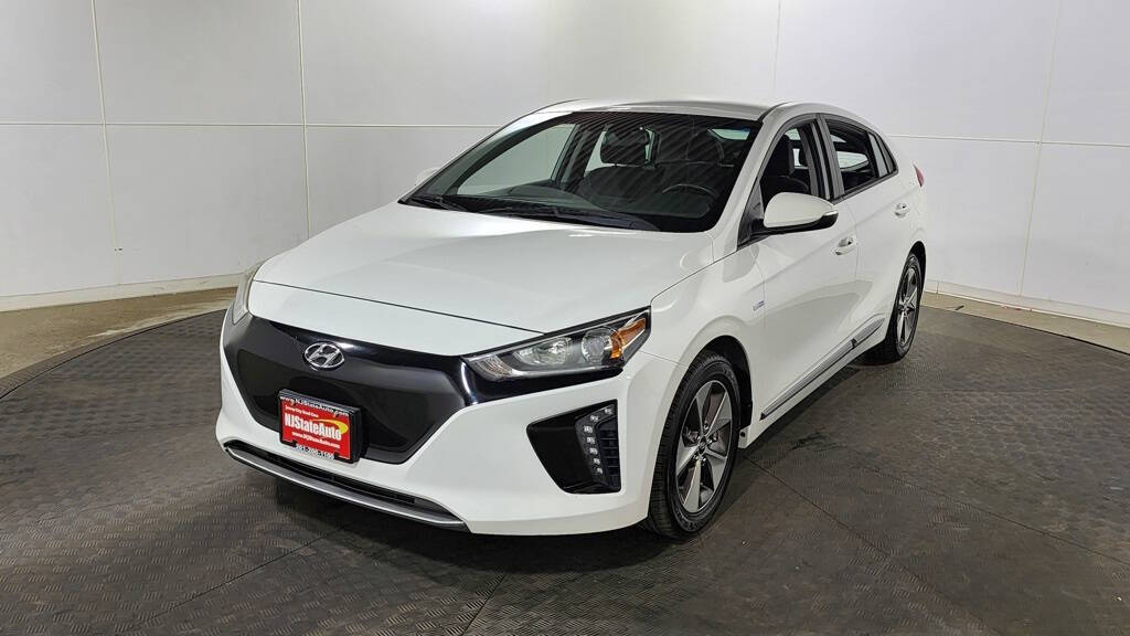 2019 Hyundai IONIQ Electric for sale at NJ Car Buyer in Jersey City, NJ