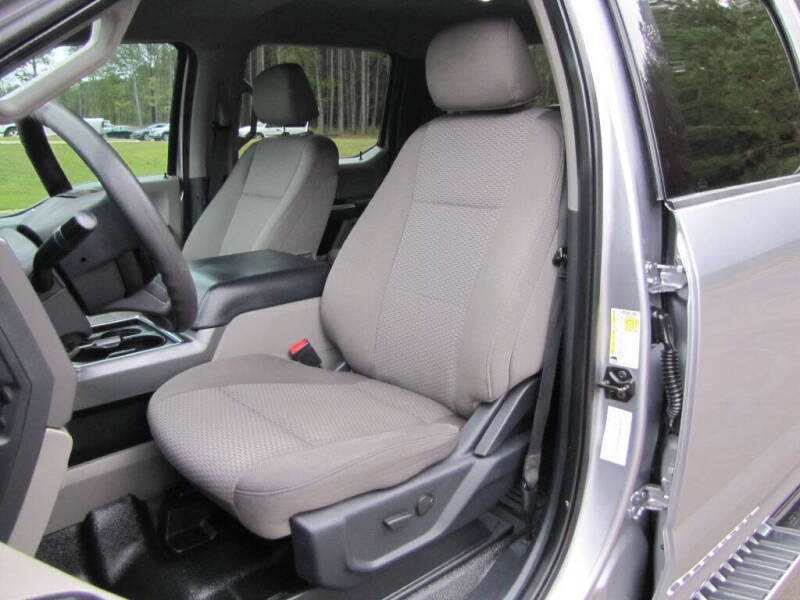 2022 Ford F-350 Super Duty