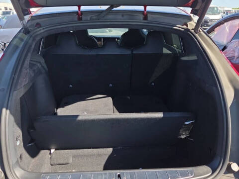 2018 Tesla Model X 100D