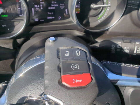 2022 Jeep Wrangler Unlimited