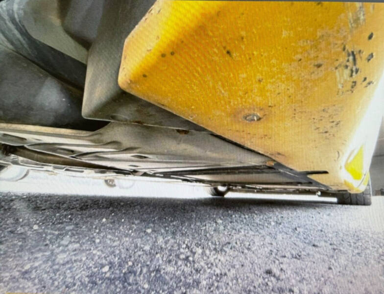 2003 Chevrolet Corvette