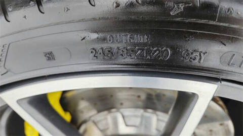 2024 Lotus Emira I4 First Edition