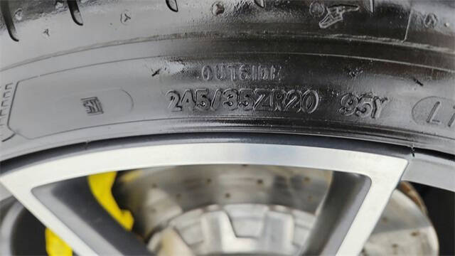 2024 Lotus Emira I4 First Edition