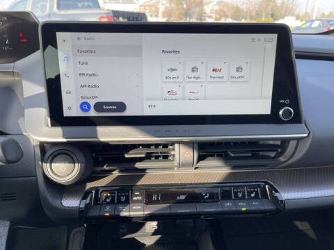 2026 Toyota Prius Limited