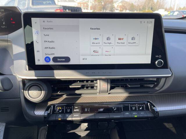 2026 Toyota Prius Limited
