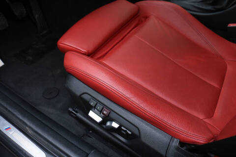 2016 BMW 3 Series 340i