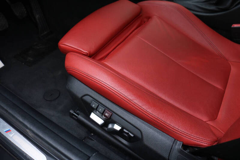 2016 BMW 3 Series 340i